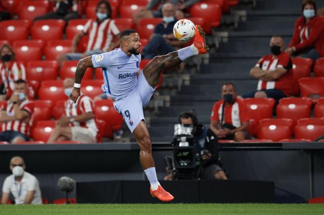 世界杯实时比分-王勤伯：这就是“新常态”巴萨，可以洗洗睡了