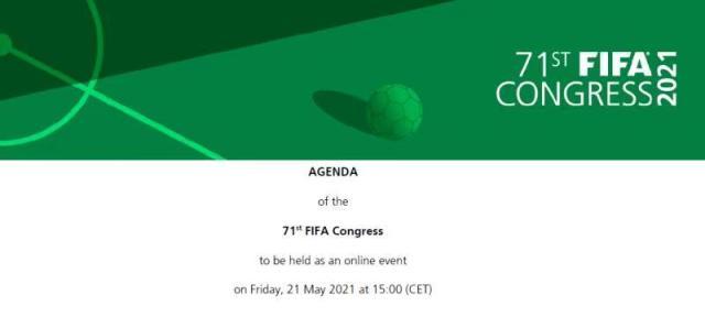 官方入口-世界杯或迎重大改革!4年1届太久 FIFA提交新方案